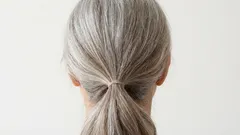 Graue Haare sind kein Urteil: 4 clevere Färbetechniken, mit denen du den Ansatz monatelang vergisst