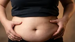 Fett verbrennen und die Taille schlank und straff halten – die Bogenhaltung, für die du dich nur hinlegen musst