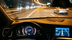 Sprit sparen auf der Autobahn: so teuer sind 90, 110 und 140 km/h wirklich