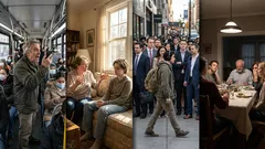 12 altersbedingte Gewohnheiten, die andere nerven – aber niemand traut sich, es laut zu sagen