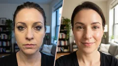 Wie Sie Ihre Haut ab 50 nicht pflegen: Häufige Fehler