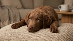 5 praktische Möglichkeiten, einen ängstlichen Hund zu beruhigen – Tipps von einem Hundetrainer