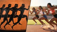 Olympische Spiele verstehen: Was wir von Olympia bis Milano Cortina 2026 wirklich übernommen haben