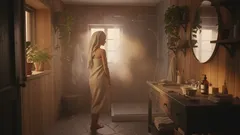 Wie oft solltest du wirklich duschen? Hautärzte erklären, was deiner Haut guttut