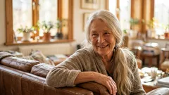 Sich im Alter auf Verwandte zu verlassen, ist ein Fehler: 7 Lektionen einer Rentnerin, die man sich merken sollte