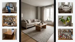 Intelligenter einrichten: 7 Käufe, die Ihr Zuhause unordentlicher machen – und bessere Alternativen